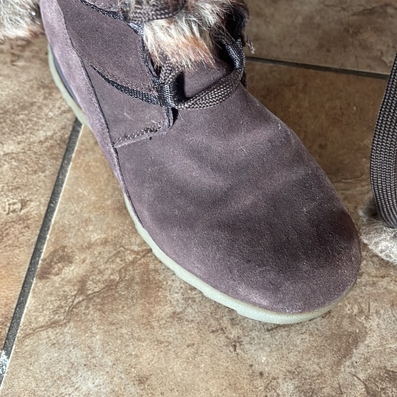 Sporto winter boots - Picture 8 of 10